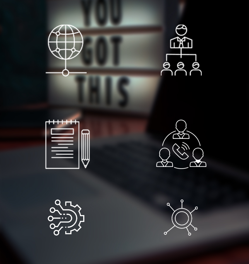 Next Level IT Solution_WITH ICONS_02 Next Level IT Solution_WITH ICONS_02